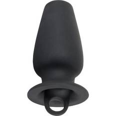 You2Toys Lust Tunnel Plug with Stopper