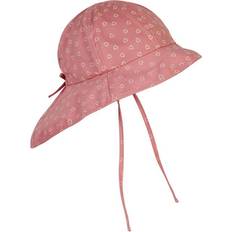 En Fant Sun Hat w. String - Rosette (5763-406)