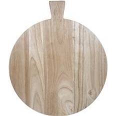 Exxent Wood Serveringsfat 36cm