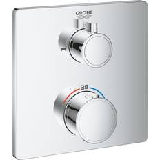 Grohe Grohtherm (24080000) Chrom