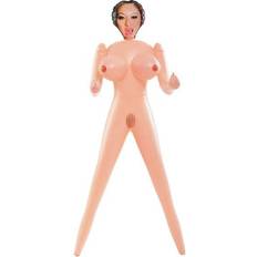 Ganzkörper Sexpuppen Pipedream Extreme Toyz Brooke Le Hook Life-Size Love Doll
