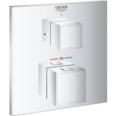 Grohe Grohtherm Cube (24153000) Krom