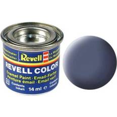 Lackfarben Revell Email Color Gray Matt 14ml