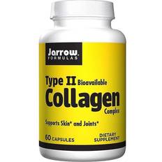 Jarrow Formulas Type II Collagen Complex 60 Stk.