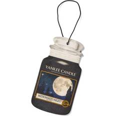 Yankee Candle Fahrzeugpflege & -zubehör Yankee Candle Car Jar MidSummer's Night