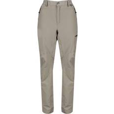 Regatta Highton Trousers Walking Trousers - Parchment