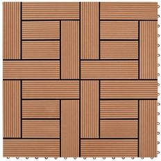 vidaXL 277798 Outdoor Flooring