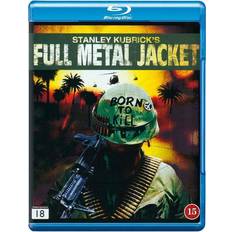 Krig DVD-filmer Full Metal Jacket (DVD) {2007}