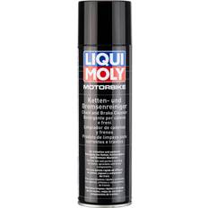 Bremsenreiniger Liqui Moly Motorbike Chain and Brake Cleaner Bremsenreiniger 0.5L