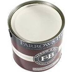 Farrow & Ball Estate No.2001 Metal Paint, Wood Paint White 0.198gal