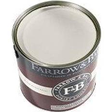 Farrow & Ball Estate Matt No.228 Deckenfarbe, Wandfarbe Cornforth White 2.5L