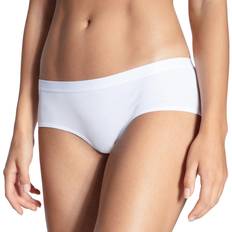 Calida Natural Joy Panty - White