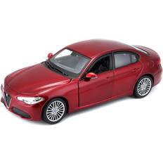 BBurago Alfa Romeo Giulia 1:24