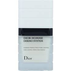 Weichmachend Akne-Behandlung Dior Dior Homme Dermo System Pore Control Perfecting Essence 50ml