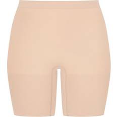 Spanx Power Short - Soft Nude • See the best prices »