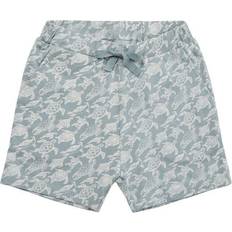 Petit by Sofie Schnoor Monty Shorts - Dusty Blue (P212505)