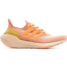 Adidas UltraBOOST 21 W - Ambient Blush/Ambient Blush/Halo Blush