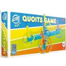 Ringkastning Tactic Active Play Soft Quoits Game