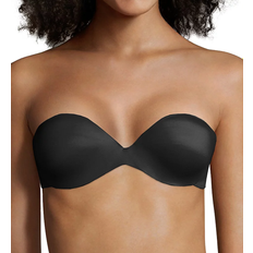 Lilyette by Bali Strapless Bra With Convertible Straps - LY0929