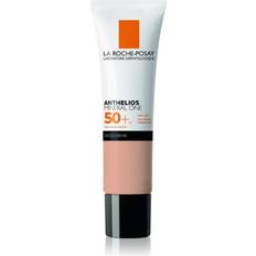 Anti-Aging Sonnenschutz La Roche-Posay Anthelios Mineral One Tinted Facial Sunscreen #02 Medium SPF50 30ml