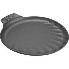 Outset Media Cast Iron 12.205 "