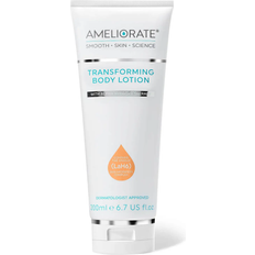 Ameliorate Transforming Body Lotion Orange Blossom 6.8fl oz