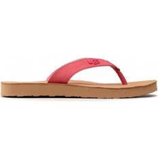 UGG Tawney Logo - Strawberry Sorbet