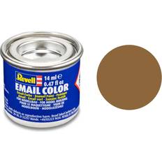 Revell Email Color Dark Earth Matt 14ml