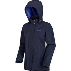 Regatta Women's Daysha Waterproof Jacket - Navy