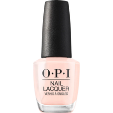 Nail Products OPI Nail Lacquer Bubble Bath 0.5fl oz