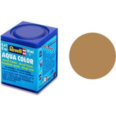 Revell Aqua Color Ocker Matt 18ml
