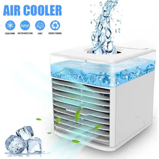 SiGN Compact Air Cooler