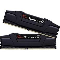 G.Skill Ripjaws V Black DDR4 4266MHz 2x8GB (F4-4266C19D-16GVKC)