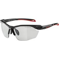 Alpine Twist Five HR V - Black/Red