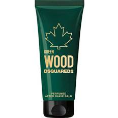 DSquared2 Green Wood After Shave Balm 100ml