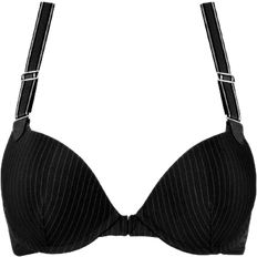 Marlies Dekkers Gloria Push-up Bra - Black