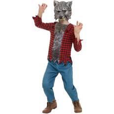 Smiffys Werewolf Costume