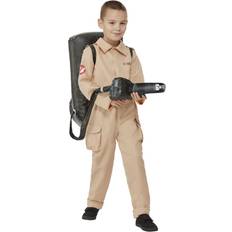 Smiffys Ghostbusters Child's Costume