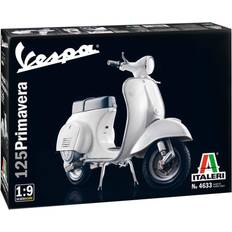 Italeri Vespa 125 Primavera 4633