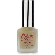 Glam of Sweden Matte Top Coat 15ml