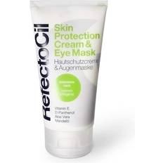 Tuben Augenmasken Refectocil Skin Protection Cream & Eye Mask 75ml