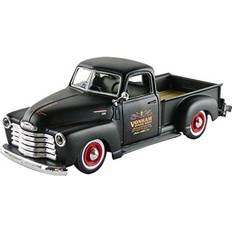 Maisto Slot Car Maisto Toy Die Cast Classic Car Black 1:25