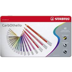 STABILO pointMax Color Wallet, 4-Color, Bright 