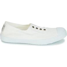 Victoria Inglesa Elastico W - White