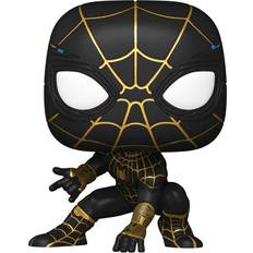 Marvel Spider-Man – Figurine Spider-Cochon 15 cm et moto - Jouet Spider-Man  : : Jeux et Jouets