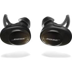 Bose Bluetooth - In-Ear - Trådløse - Volum Hodetelefoner Bose Sport Earbuds