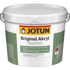 Jotun Original Acrylic Betongmaling Transparent 3L