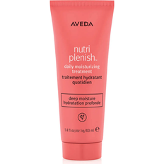 Leave-in Hair Masks Aveda Nutriplenish Daily Moisturizing Treatment 1.4fl oz