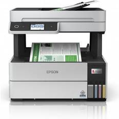 Blekk - Fargeskriver - Flatbed Printere Epson EcoTank ET-5150