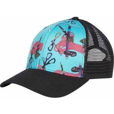 Black Diamond BD Trucker Hat - Gear Print